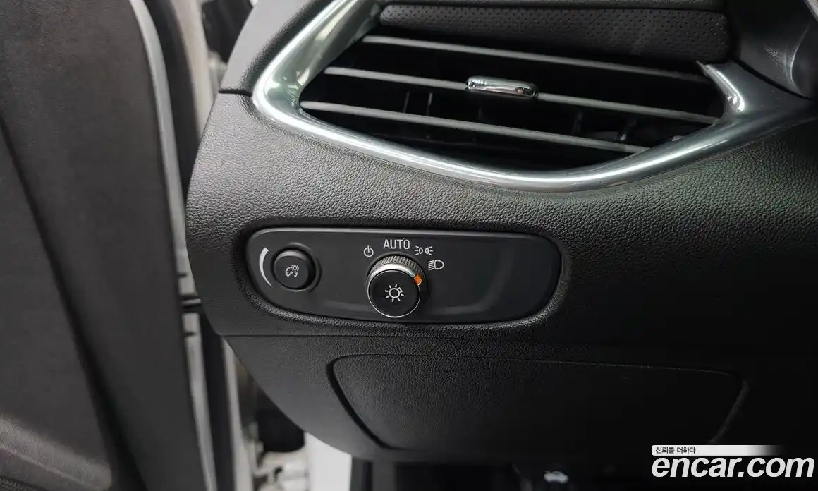 Chevrolet Malibu 2019 1.6 гидро в Москве № 1541098, фото 27