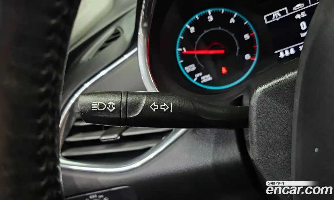 Chevrolet Malibu 2019 1.6 гидро в Москве № 1541098, фото 29