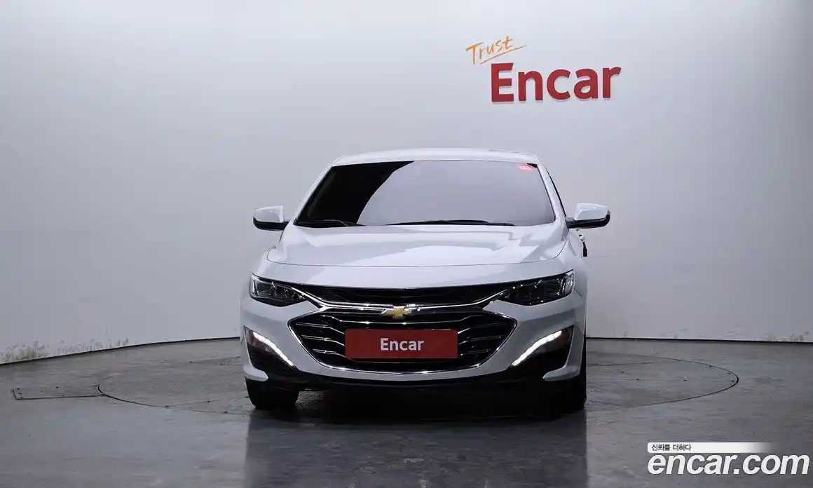 Chevrolet Malibu 2019 1.6 гидро в Москве № 1541098, фото 3