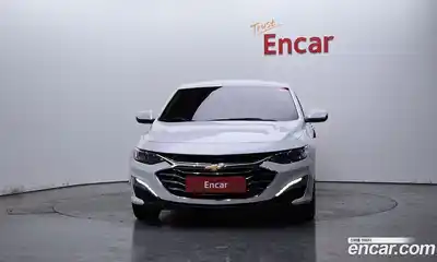 Chevrolet Malibu 2019 1.6 гидро в Москве № 1541098, миниатюра 3