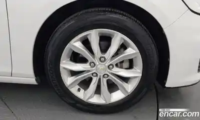 Chevrolet Malibu 2019 1.6 гидро в Москве № 1541098, миниатюра 5