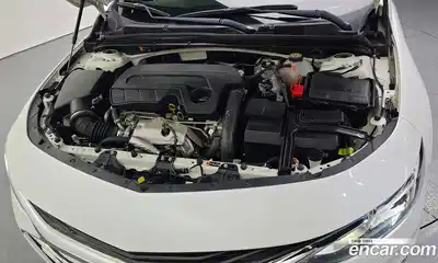 Chevrolet Malibu 2019 1.6 гидро в Москве № 1541098, миниатюра 6