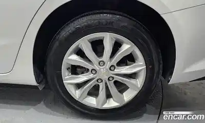 Chevrolet Malibu 2019 1.6 гидро в Москве № 1541098, миниатюра 7