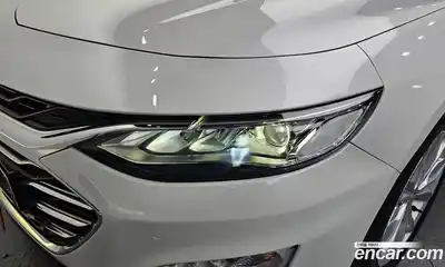 Chevrolet Malibu 2019 1.6 гидро в Москве № 1541098, миниатюра 8