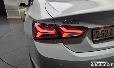 Chevrolet Malibu 2019 1.6 гидро в Москве № 1541098, миниатюра 9