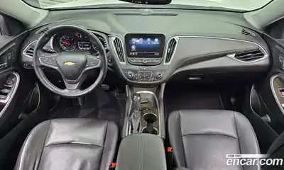Chevrolet Malibu 2019 1.6 гидро в Москве № 1541098, миниатюра 10