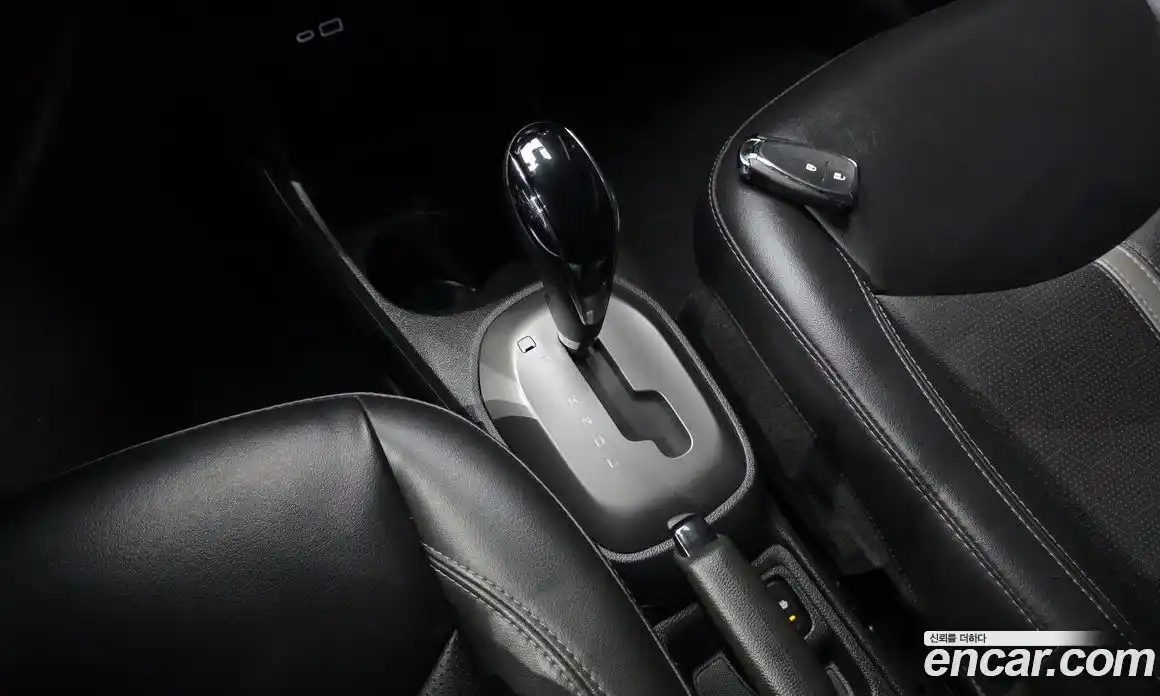 Chevrolet Spark 2021 1.0 гидро в Москве № 1541126, фото 12