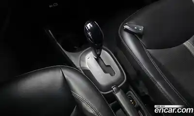 Chevrolet Spark 2021 1.0 гидро в Москве № 1541126, миниатюра 12