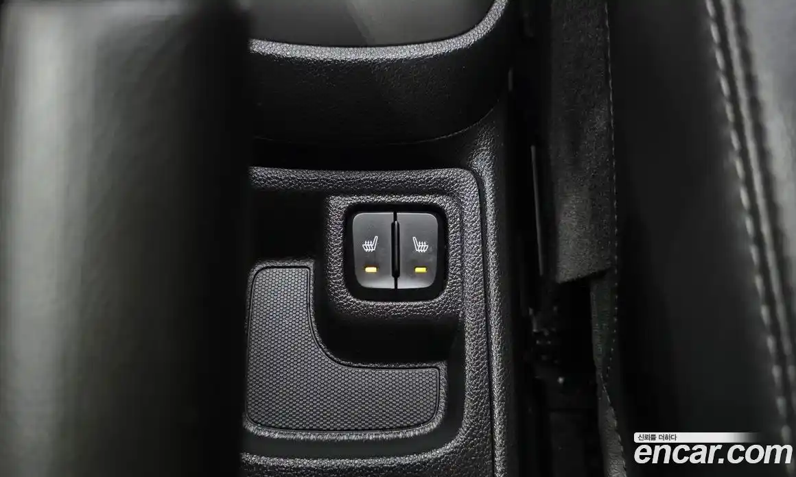 Chevrolet Spark 2021 1.0 гидро в Москве № 1541126, фото 23