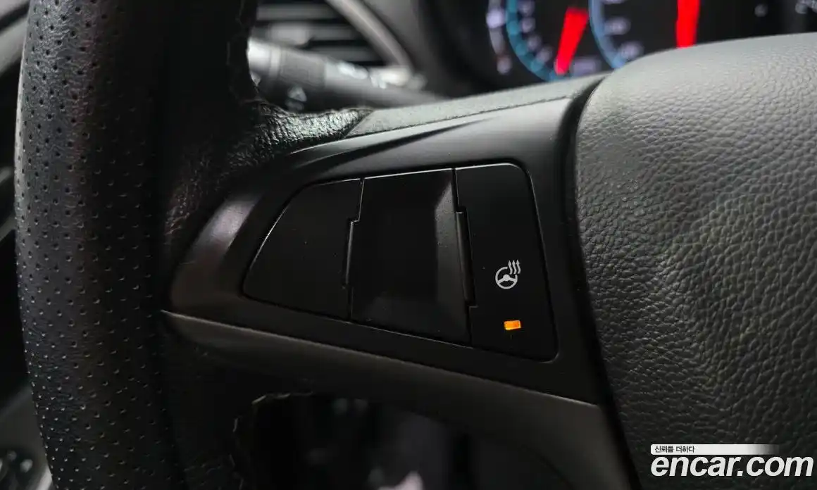 Chevrolet Spark 2021 1.0 гидро в Москве № 1541126, фото 25