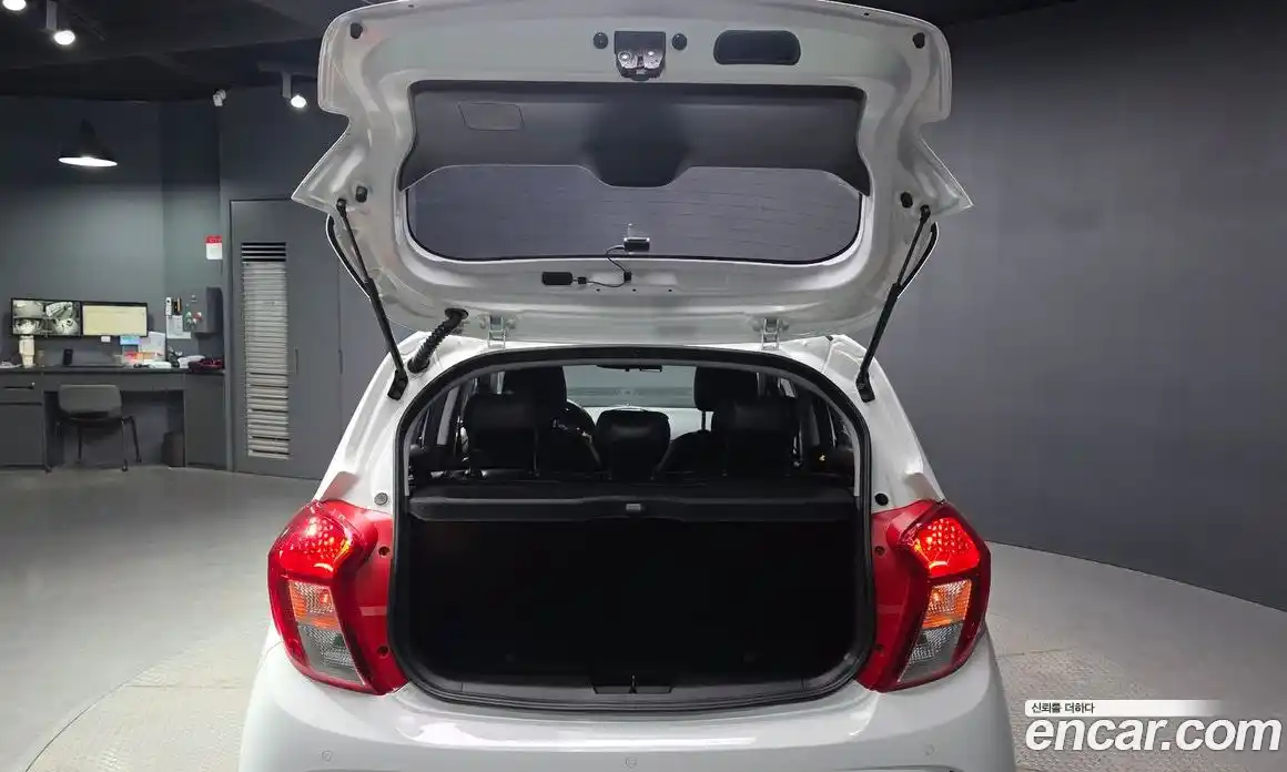 Chevrolet Spark 2021 1.0 гидро в Москве № 1541126, фото 26
