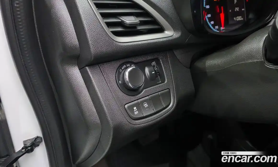Chevrolet Spark 2021 1.0 гидро в Москве № 1541126, фото 29