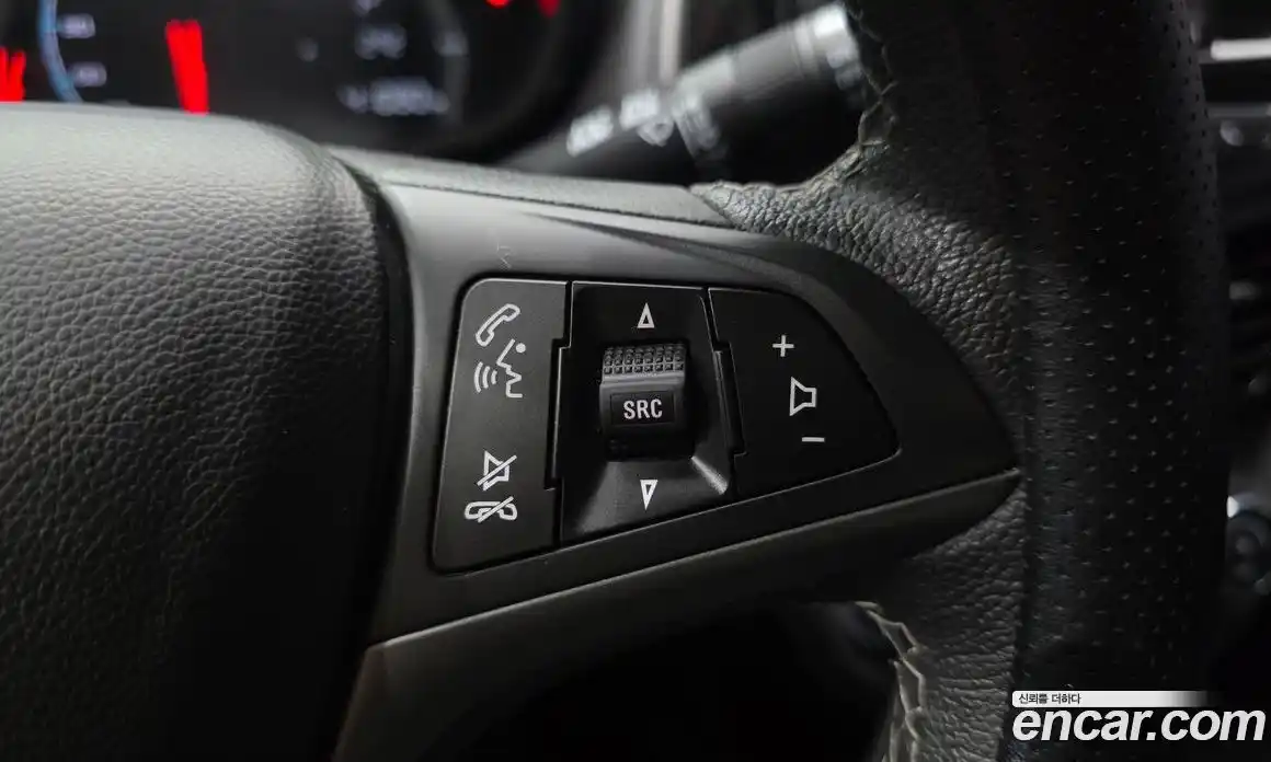 Chevrolet Spark 2021 1.0 гидро в Москве № 1541126, фото 30