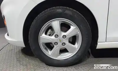 Chevrolet Spark 2021 1.0 гидро в Москве № 1541126, миниатюра 5