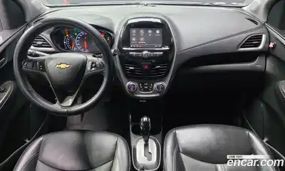 Chevrolet Spark 2021 1.0 гидро в Москве № 1541126, миниатюра 10