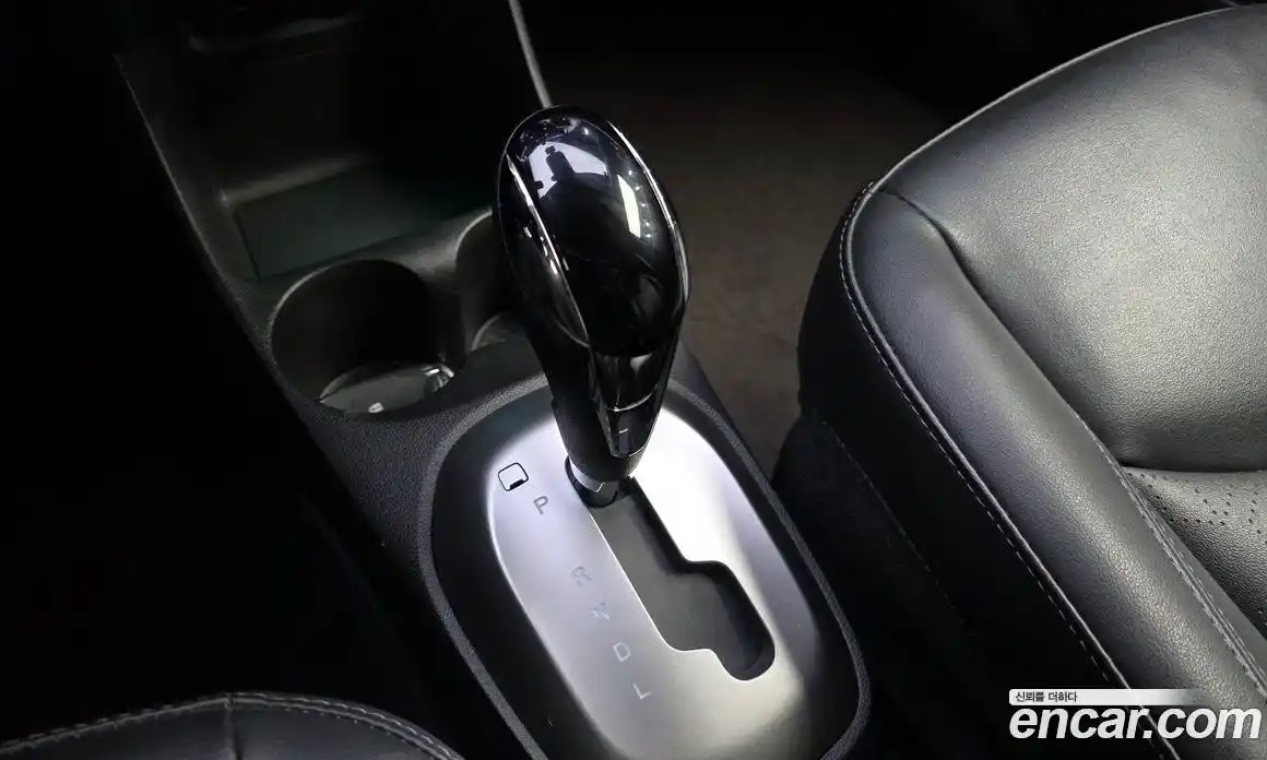 Chevrolet Spark 2016 1.0 гидро в Москве, фото 12