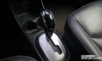 Chevrolet Spark 2016 1.0 гидро в Москве, миниатюра 12