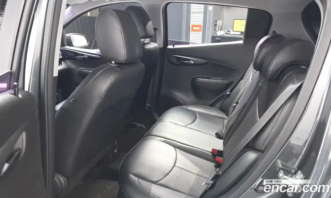 Chevrolet Spark 2016 1.0 гидро в Москве, фото 16