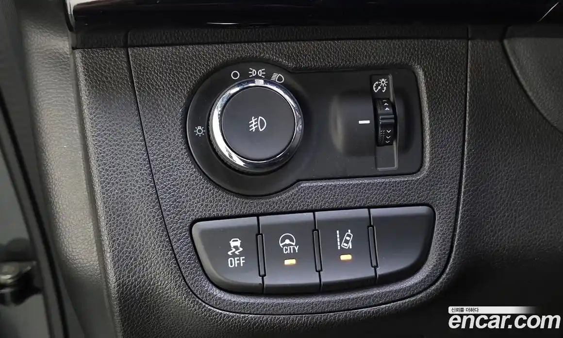 Chevrolet Spark 2016 1.0 гидро в Москве, фото 24