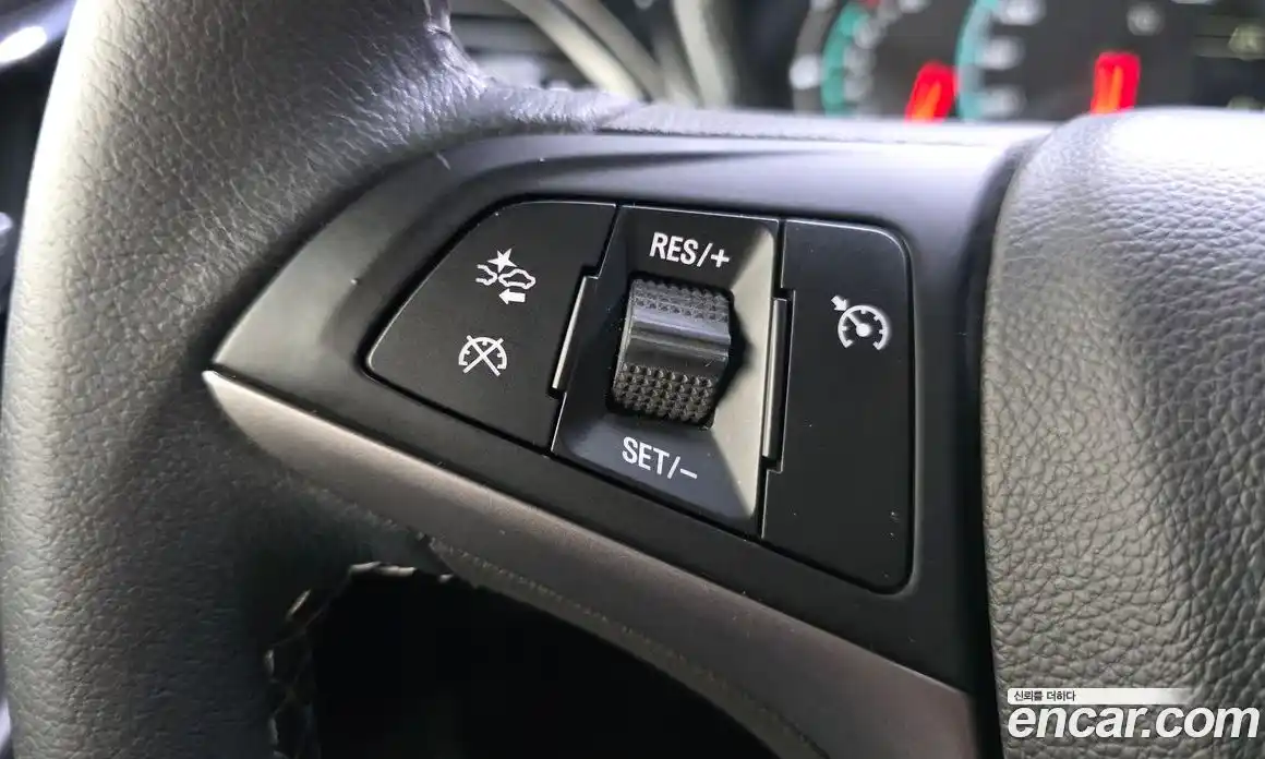 Chevrolet Spark 2016 1.0 гидро в Москве, фото 30
