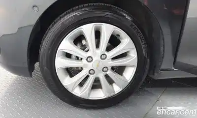 Chevrolet Spark 2016 1.0 гидро в Москве, миниатюра 5