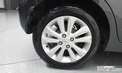 Chevrolet Spark 2016 1.0 гидро в Москве, миниатюра 7