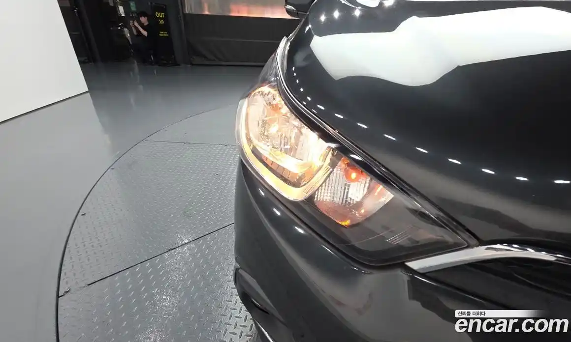 Chevrolet Spark 2016 1.0 гидро в Москве, фото 8