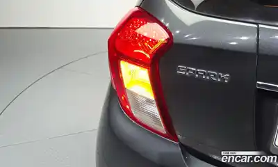 Chevrolet Spark 2016 1.0 гидро в Москве, миниатюра 9
