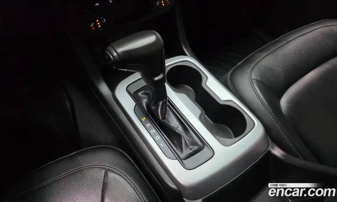 Chevrolet Colorado 2020 3.6 гидро в Москве № 1541796, фото 12