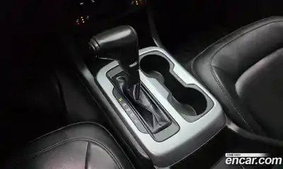 Chevrolet Colorado 2020 3.6 гидро в Москве № 1541796, миниатюра 12