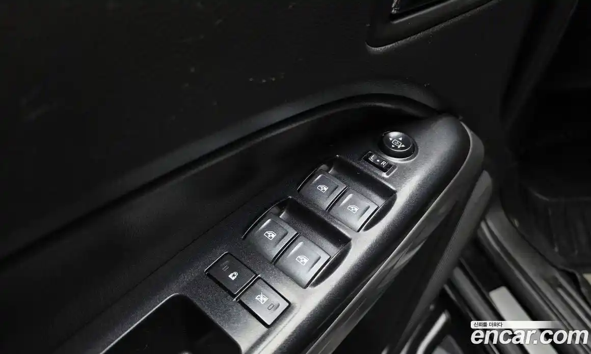 Chevrolet Colorado 2020 3.6 гидро в Москве № 1541796, фото 28