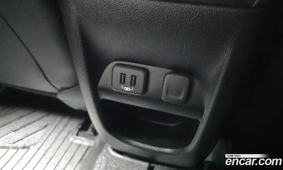 Chevrolet Colorado 2020 3.6 гидро в Москве № 1541796, фото 30