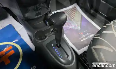 Chevrolet Spark 2014 1.0 гидро в Москве № 1542194, миниатюра 12