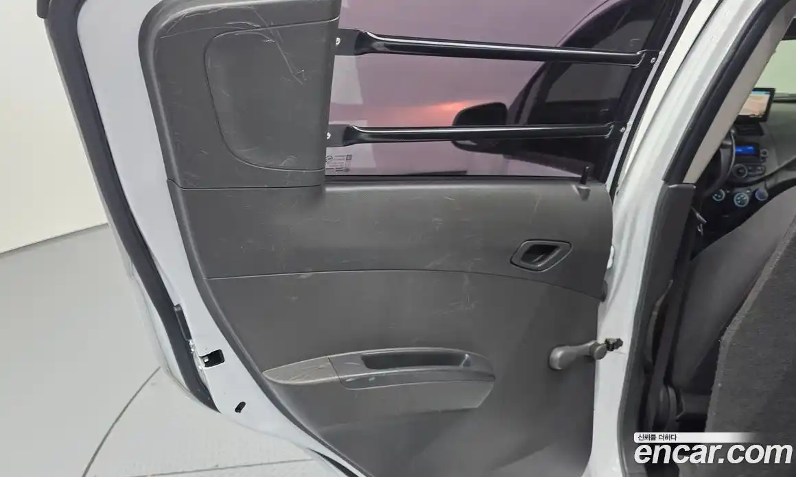 Chevrolet Spark 2014 1.0 гидро в Москве № 1542194, фото 15