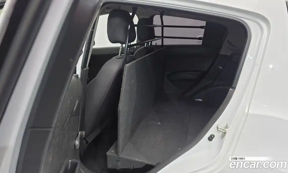 Chevrolet Spark 2014 1.0 гидро в Москве № 1542194, фото 17
