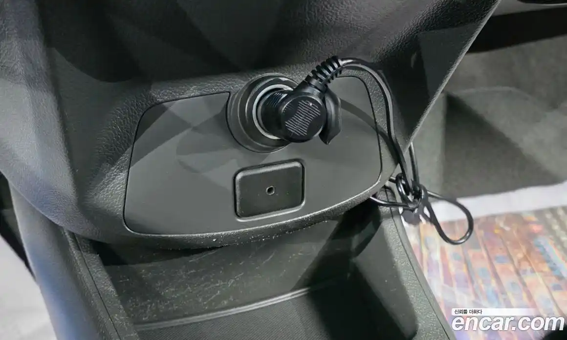 Chevrolet Spark 2014 1.0 гидро в Москве № 1542194, фото 18