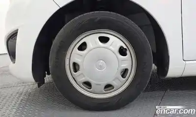 Chevrolet Spark 2014 1.0 гидро в Москве № 1542194, миниатюра 5