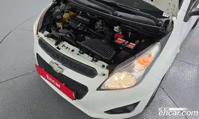 Chevrolet Spark 2014 1.0 гидро в Москве № 1542194, миниатюра 6