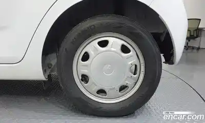 Chevrolet Spark 2014 1.0 гидро в Москве № 1542194, миниатюра 7