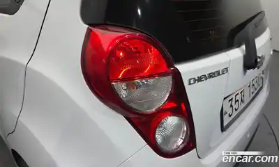 Chevrolet Spark 2014 1.0 гидро в Москве № 1542194, миниатюра 9