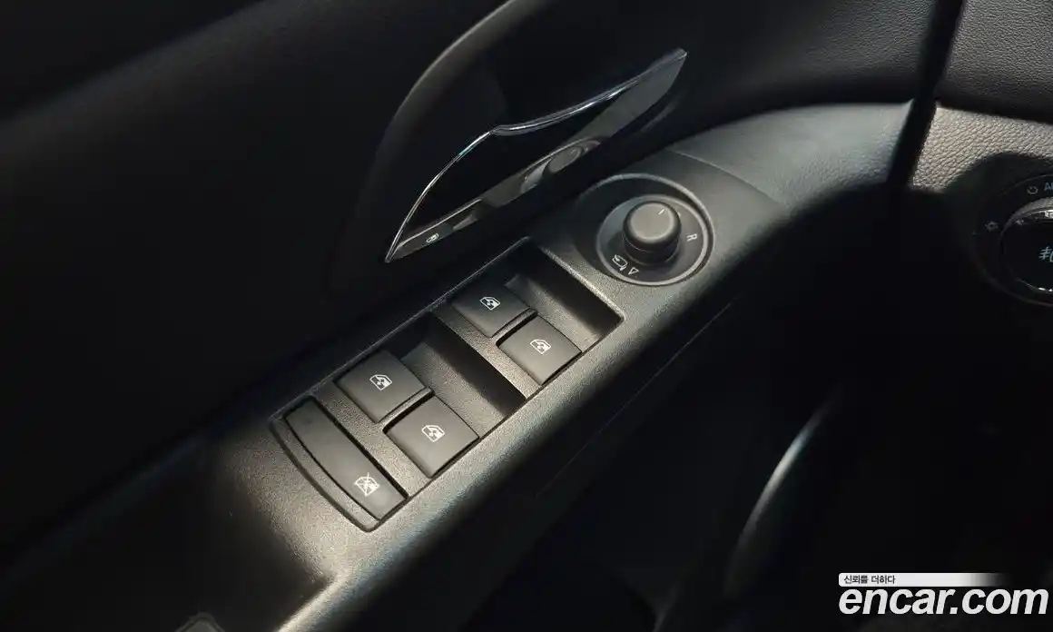 Chevrolet Cruze 2012 2.0 гидро в Москве № 1542293, фото 23