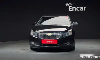 Chevrolet Cruze 2012 2.0 гидро в Москве № 1542293, миниатюра 3