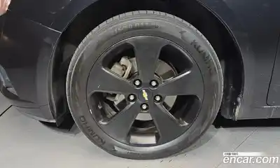 Chevrolet Cruze 2012 2.0 гидро в Москве № 1542293, миниатюра 5
