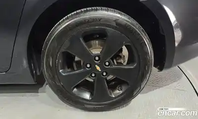 Chevrolet Cruze 2012 2.0 гидро в Москве № 1542293, миниатюра 7