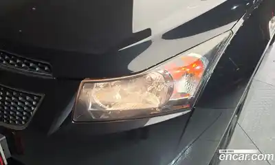 Chevrolet Cruze 2012 2.0 гидро в Москве № 1542293, миниатюра 8