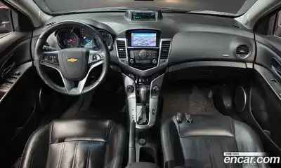 Chevrolet Cruze 2012 2.0 гидро в Москве № 1542293, миниатюра 10