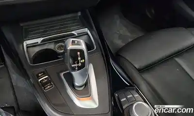 BMW 1-Series 2018 2.0 гидро в Москве № 1542521, миниатюра 11