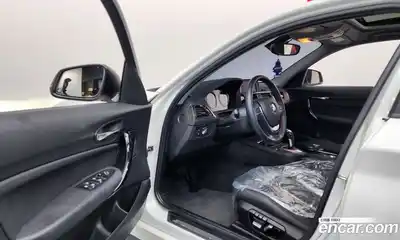 BMW 1-Series 2018 2.0 гидро в Москве № 1542521, миниатюра 12