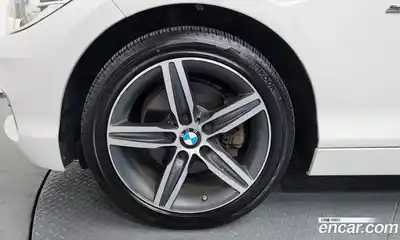 BMW 1-Series 2018 2.0 гидро в Москве № 1542521, миниатюра 4