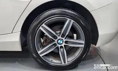 BMW 1-Series 2018 2.0 гидро в Москве № 1542521, миниатюра 6